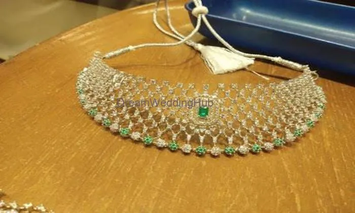 Joyalukkas Jewellery - Coimbatore