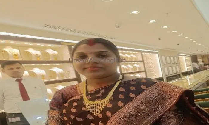 Joyalukkas Jewellery - Cuttack