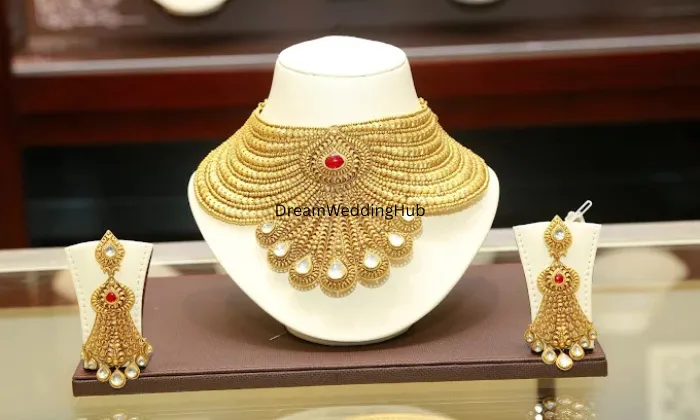 Joyalukkas Jewellery Dickenson Rd Bangalore
