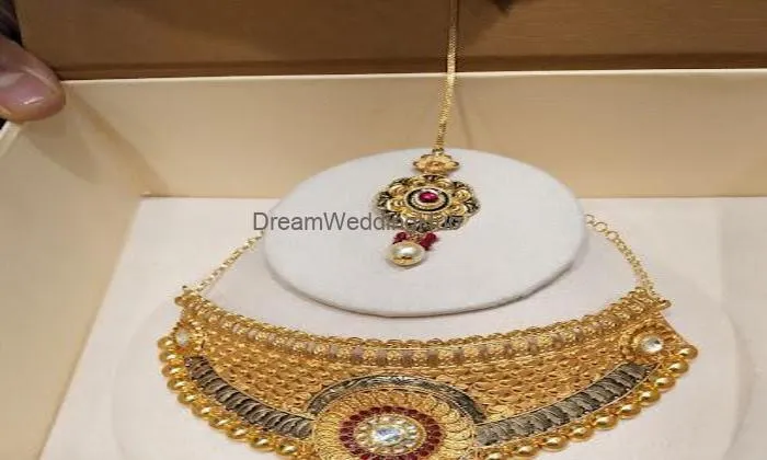 Joyalukkas Jewellery - Gurgaon