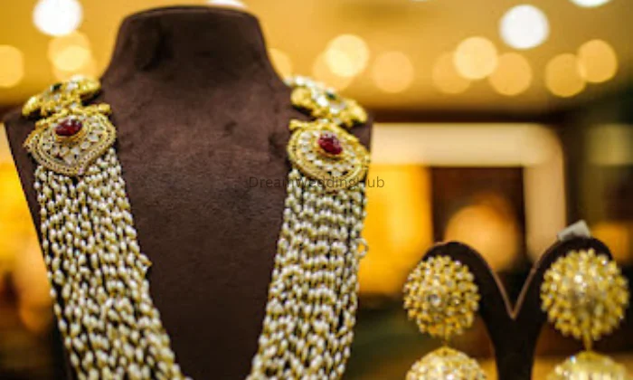 Joyalukkas Jewellery In Amritsar