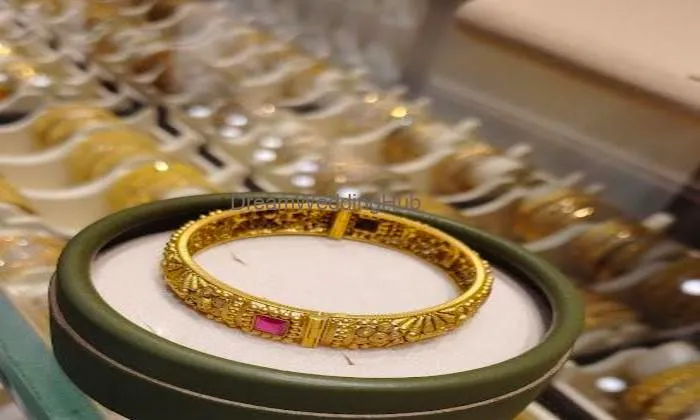 Joyalukkas Jewellery - Kochi