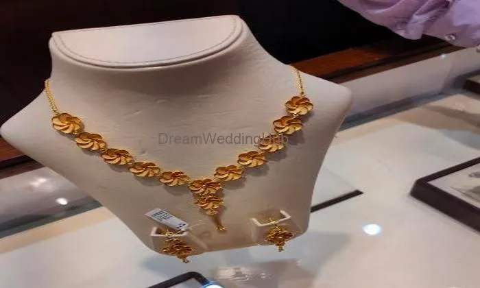 Joyalukkas Jewellery - Ludhiana