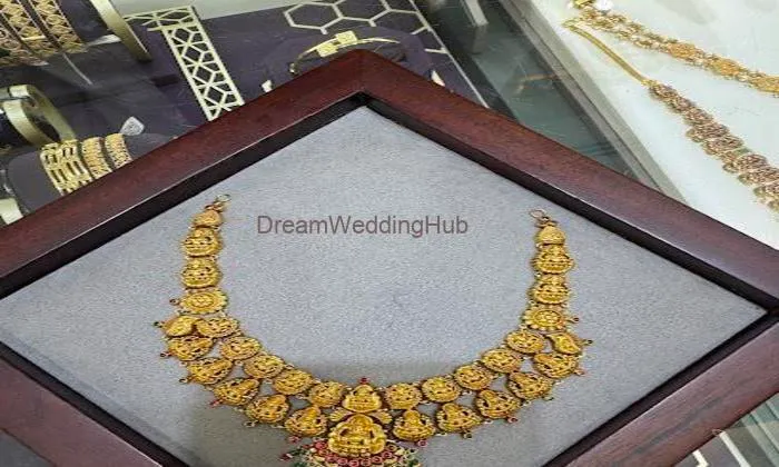 Joyalukkas Jewellery - Mangaluru