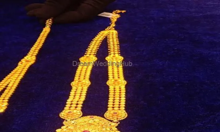 Joyalukkas Jewellery - Oppanakara, Coimbatore