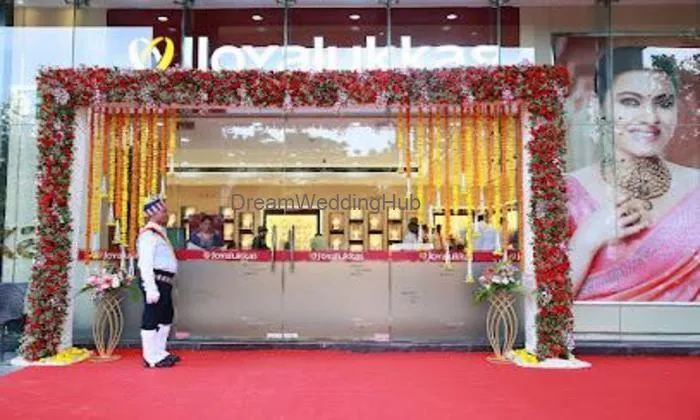 Joyalukkas Jewellery - Pimpri Joyalukkas Jewellery - Pimpri