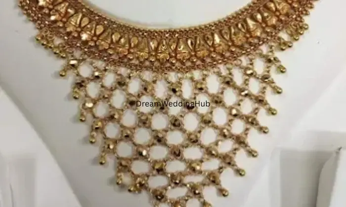 Joyalukkas Jewellery  Salem