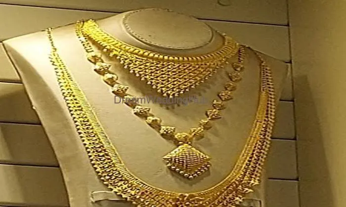 Joyalukkas Jewellery - Tirunelveli, Coimbatore