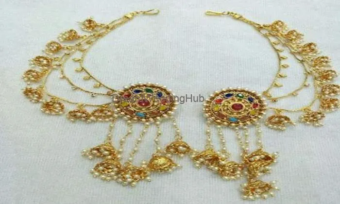 Joyalukkas Jewellery - Tiruppur