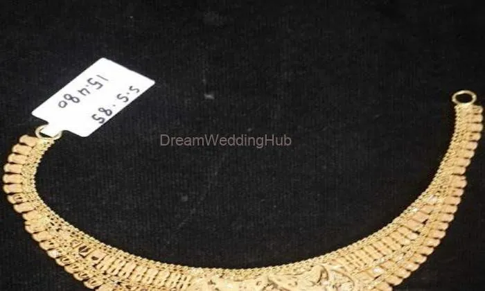 Joyalukkas Jewellery - Vadodara