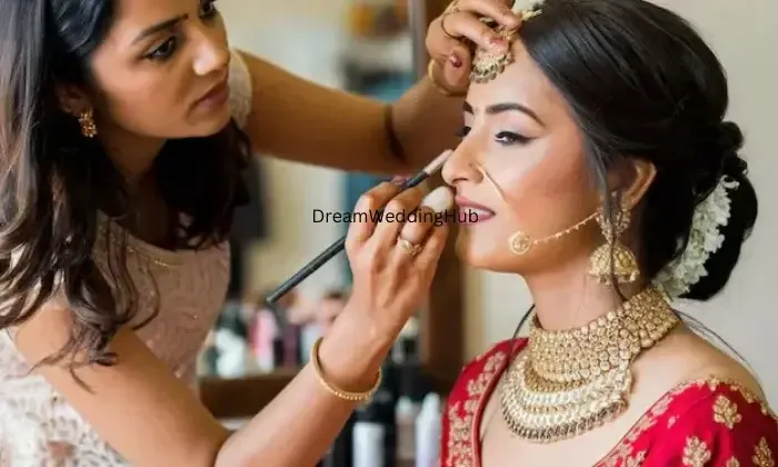 Joyas Beauty Parlour
