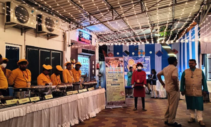 Joyati's Catering