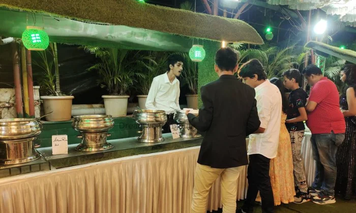 Joyce Catering