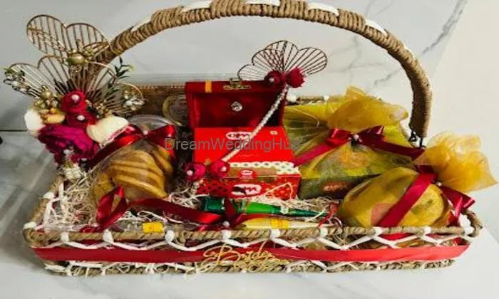Joyful Givings