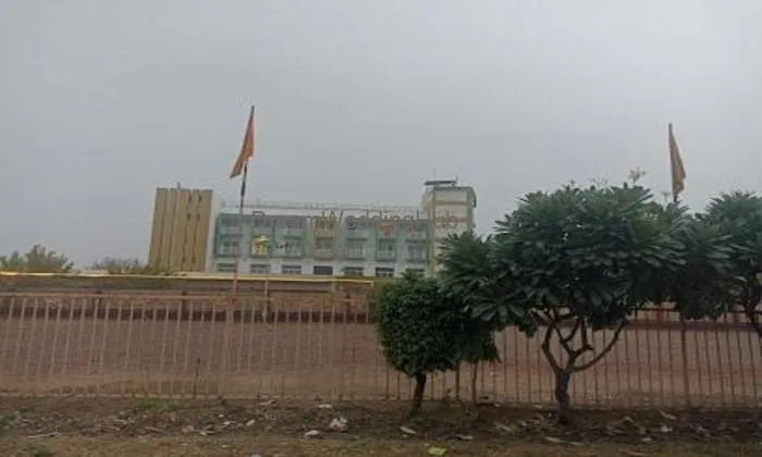 Joygaon Hotel & Resort