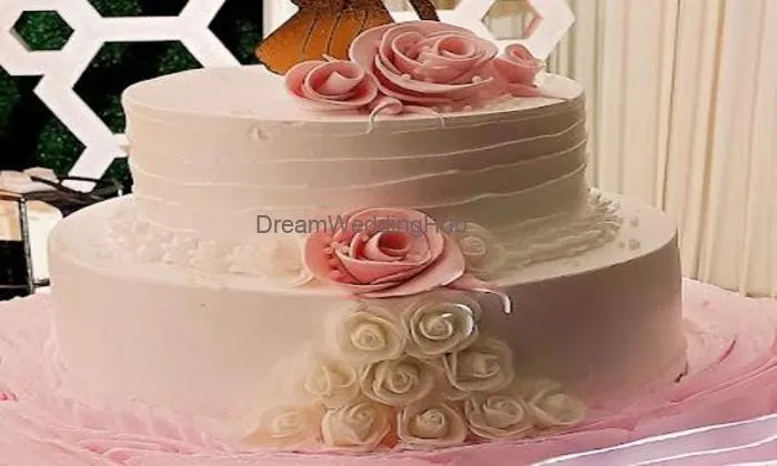 Joymond Cake World