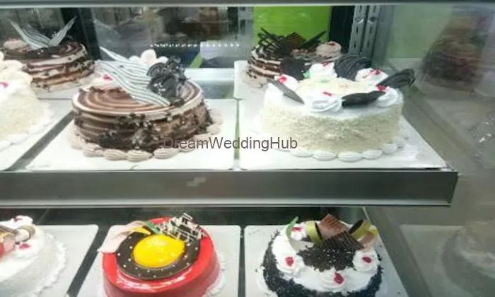 Joyo Cake