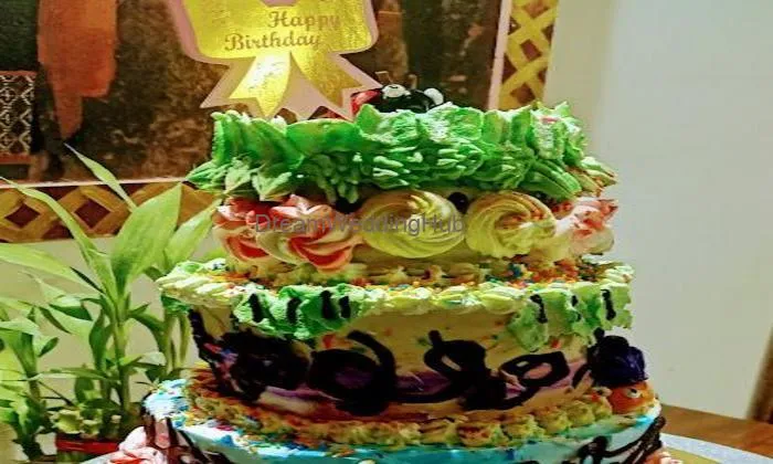 Joy's Bliss Home Bake