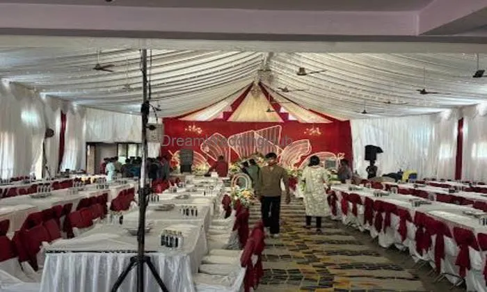 Joys Caterers