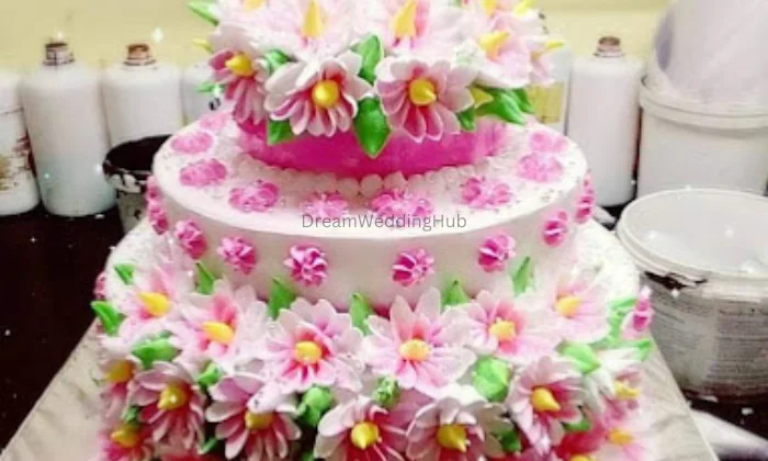 Jp Bakery