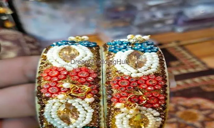 J.p. Bangles