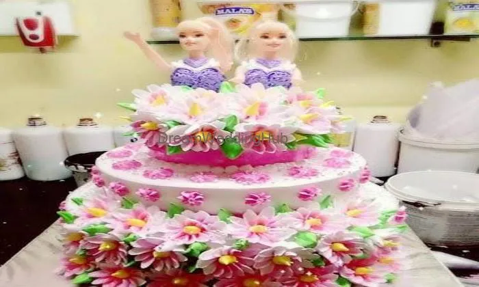 Jp Biscuit Bakery