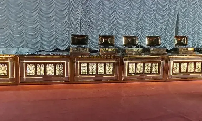 Jp  Caterers