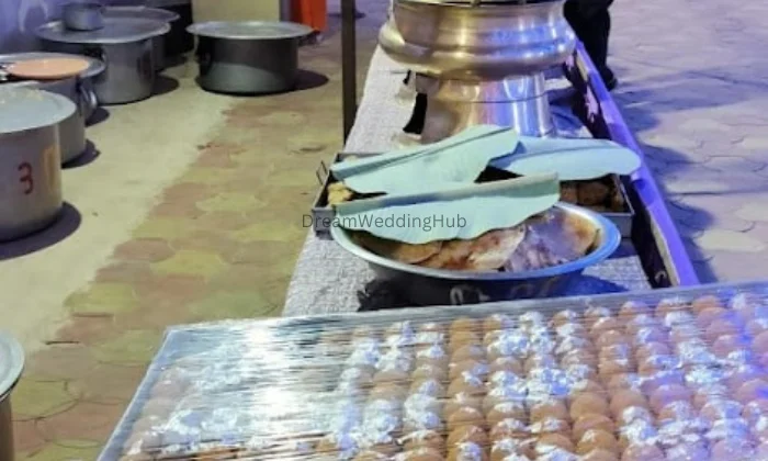 Jp Catering  Events Services
