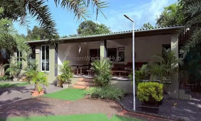 Jp Farm : Luxury Farmstay In Navsari