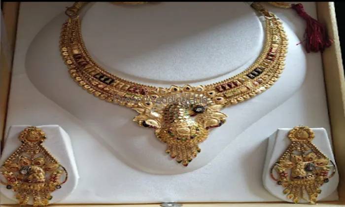 J.p. Jewellers