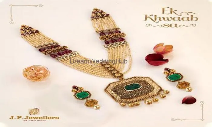 J.p Jewellers
