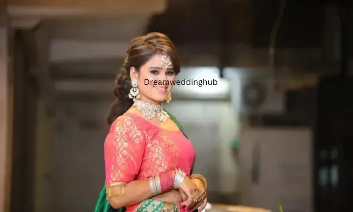 Jp Lakhanpal Makeup Studio