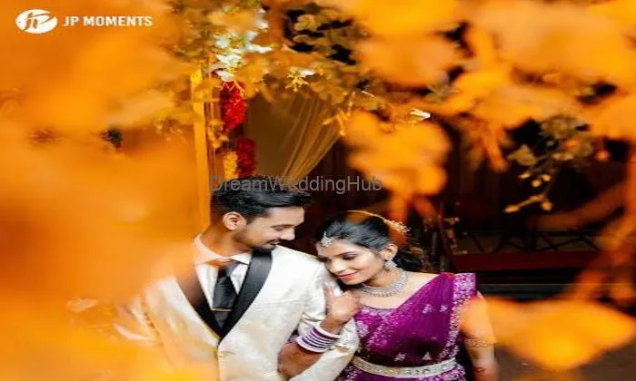 Jp Moments - Madurai Wedding Photographer