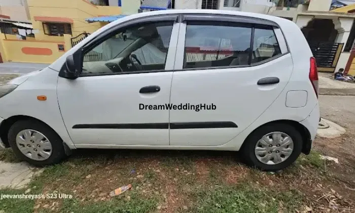 Jp Ram Car Rentals
