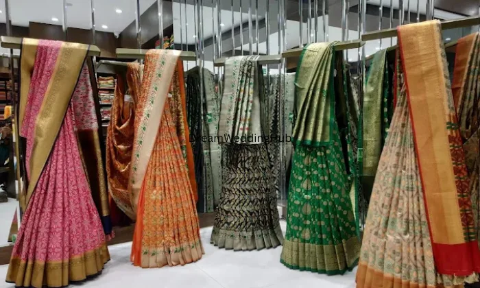 Jp Silks