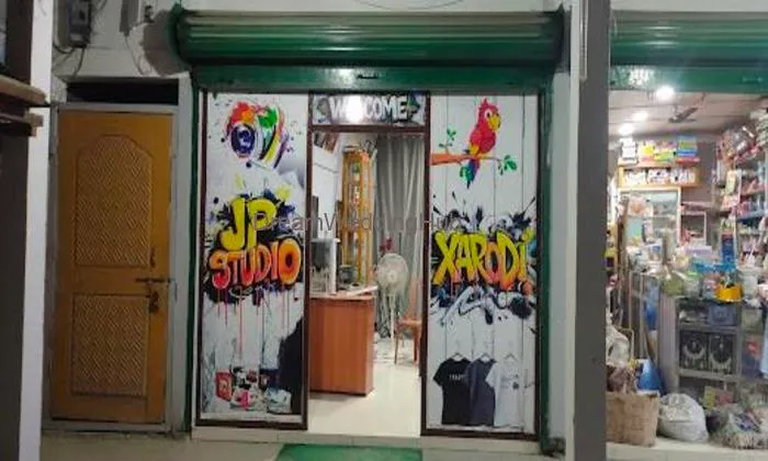 Jp Studio