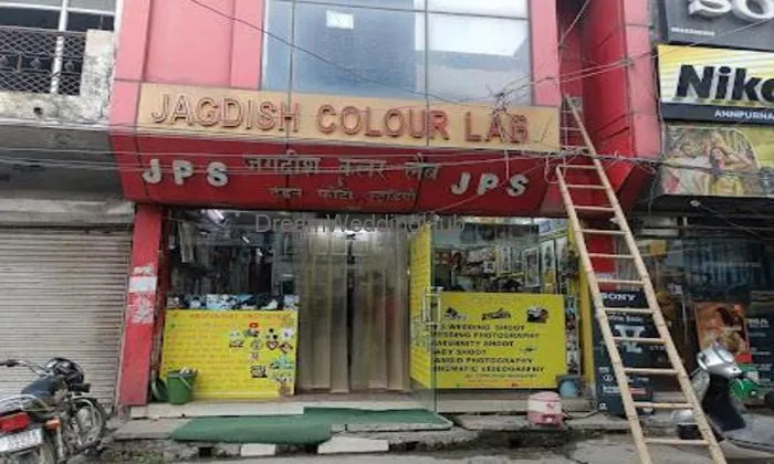 Jps Color Lab And Photo Studio