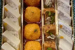 Jqs Caterers