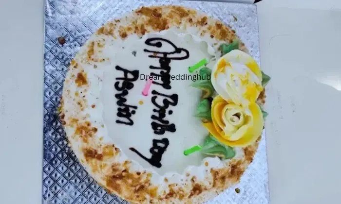 Jr Bakes