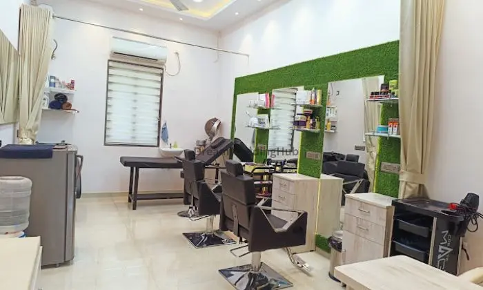 Jr Beauty Care