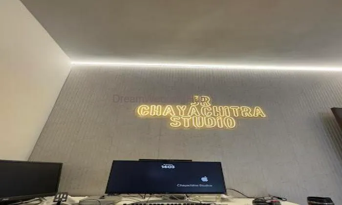 Jr Chayachitra Studios