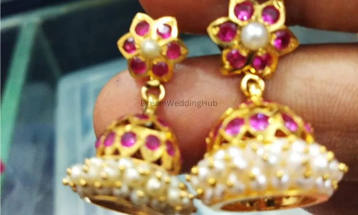 Jr Gems And Jewellers