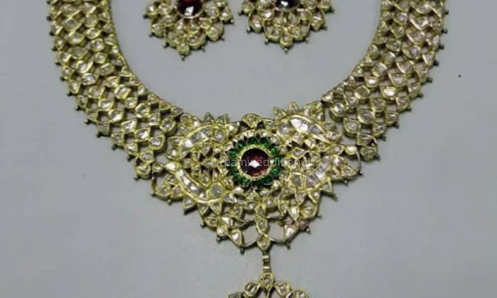 Jr Jewellers