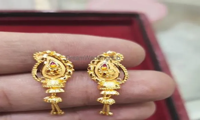 J.r Jewellers