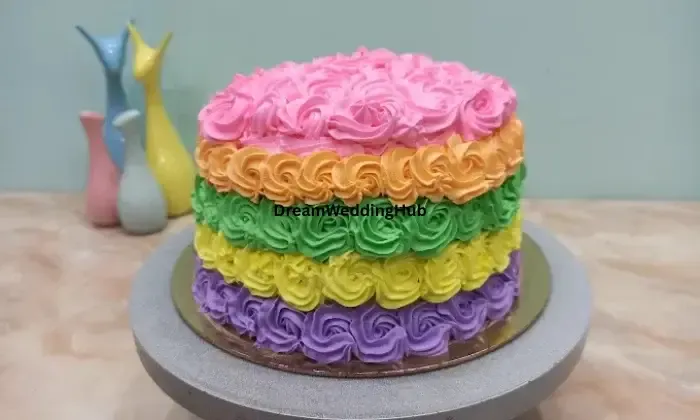 Js Cakehouse