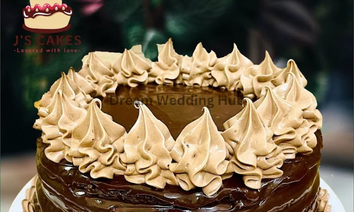 Js Cakes