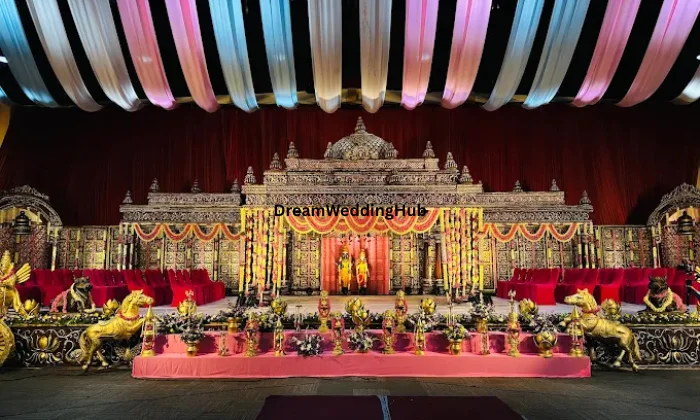 Js Event Planners