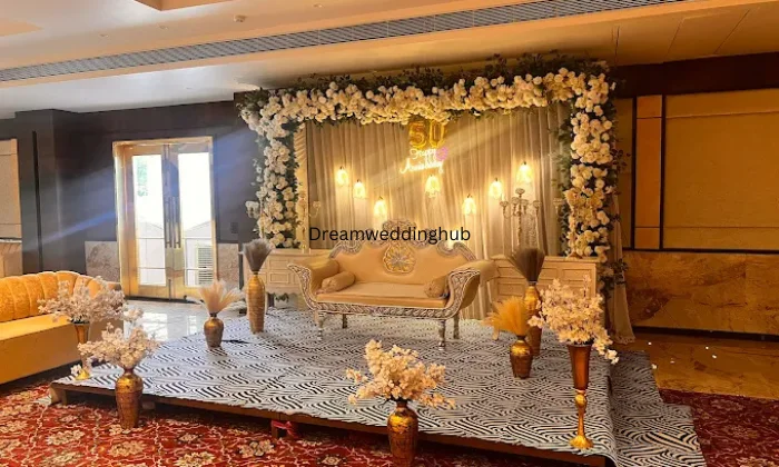 Js Event Wedding Planner