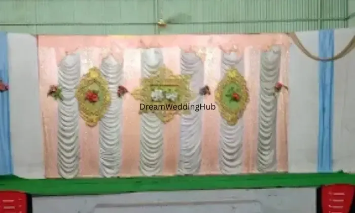 Js Palace Function Hall