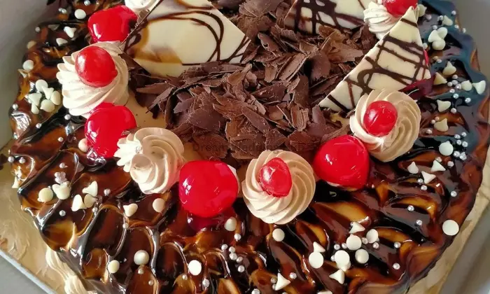 J.s. Sweets And Baker's